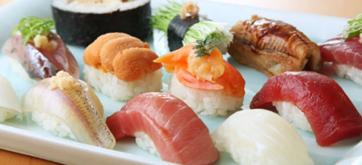 Ginza Sushiko Honten